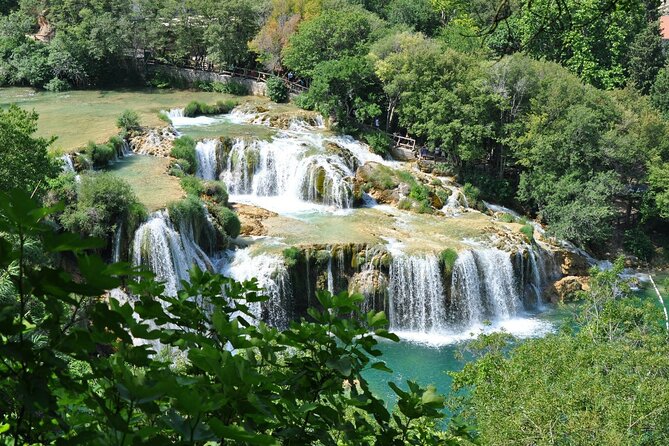 Private Klis Fortress and Krka Waterfalls and Trogir Tour - Price and value: what $282.91 buys you (and what it does not)