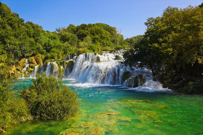 Private Krka National Park Tour from Split (tickets&guide incl.) - Key Things to Know Before You Go