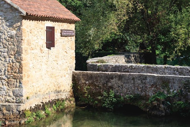 Private Krka National Park Tour from Split (tickets&guide incl.) - Wildlife, Flora, and Why the Guide Matters