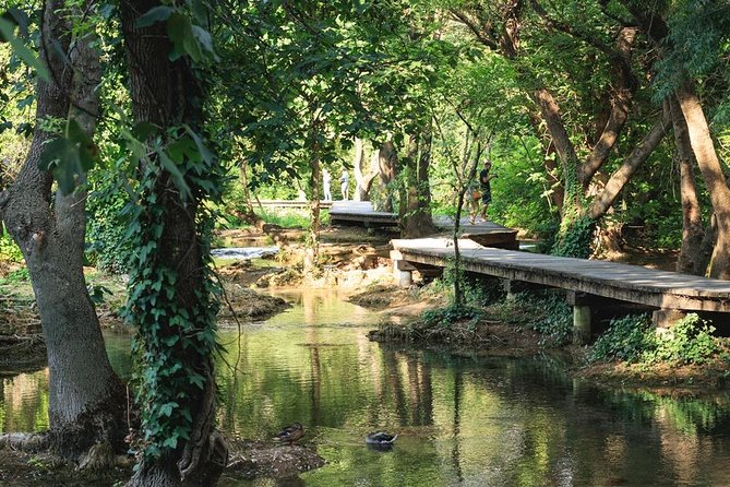 Private Krka National Park Tour from Split (tickets&guide incl.) - Timing Your Day: How the Half-Day Plan Feels on the Ground
