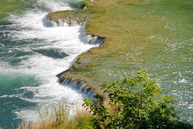 Private Krka National Park Tour from Split (tickets&guide incl.) - Getting from Split with a Private Transfer (and Keeping Your Day Simple)