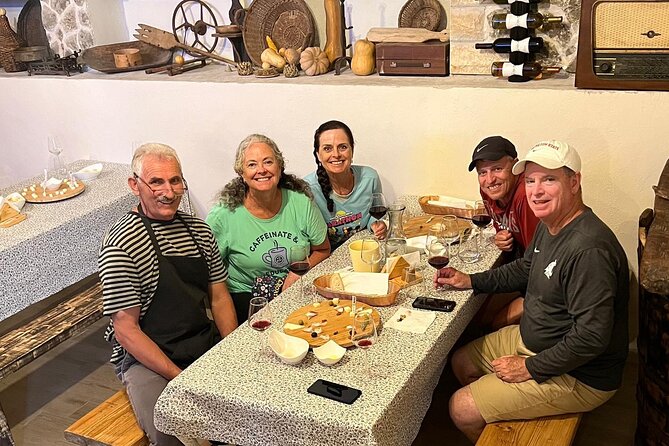 Private Krka Waterfalls Day Trip from Split including Wine Tasting & Lunch - Quick hits you’ll feel right away