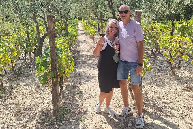 Private Krka Waterfalls Day Trip from Split including Wine Tasting & Lunch - Price, value, and who this fits best