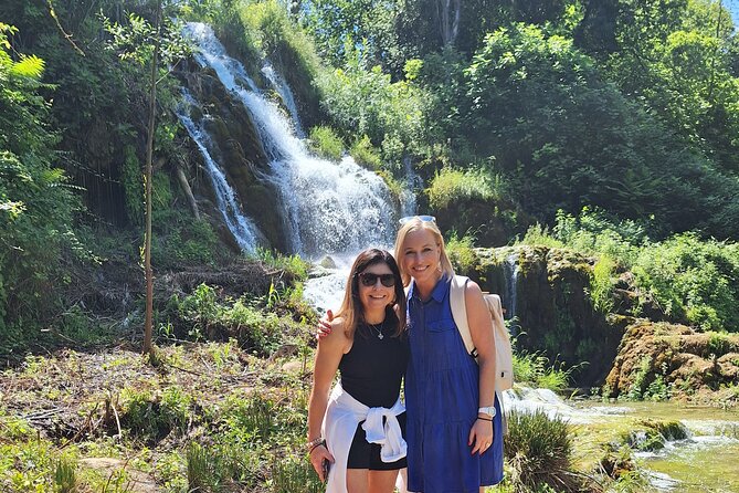 Private Krka Waterfalls Day Trip from Split including Wine Tasting & Lunch - Practical advice before you go