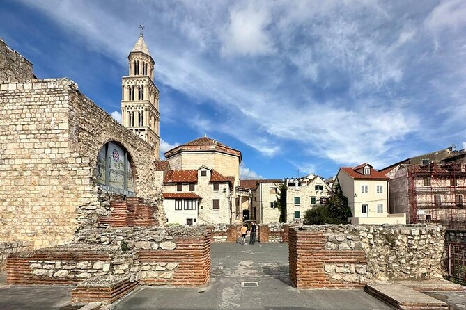 Private Krka Waterfalls & Šibenik Cruise & City Guest - Timing, Weather, and What to Bring for a Smooth Day