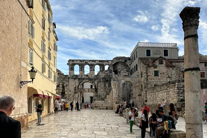 Private Krka Waterfalls & Šibenik Cruise & City Guest - Who This Tour Fits Best (And Who Might Want Another Option)