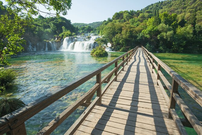 Private Krka Waterfalls Tour from Split with stop in Trogir - Split to Krka, With a Day That Actually Has Breathing Room