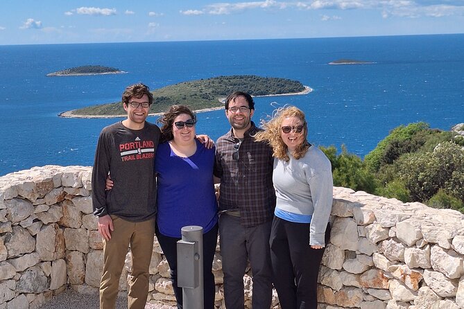 Private Krka Waterfalls Tour from Split with stop in Trogir - Skradin Stop, A Quick Change of Pace