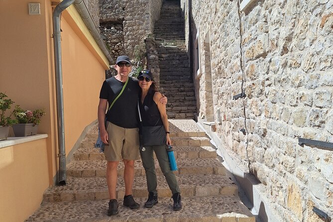 Private Krka Waterfalls Tour from Split with stop in Trogir - Trogir in One Hour, Old Town Views Without Overstretching