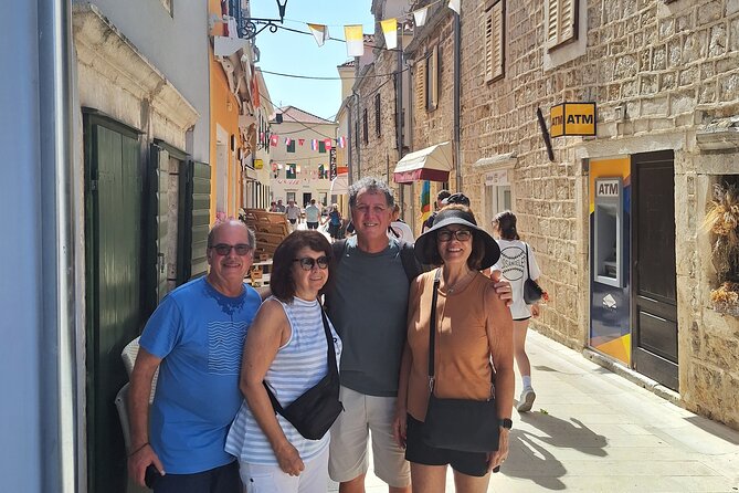 Private Krka Waterfalls Tour from Split with stop in Trogir - The Guide Factor, Why Local Service Changes the Whole Day