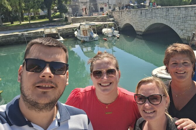 Private Krka Waterfalls Tour from Split with stop in Trogir - Price and Value, What You’re Actually Paying For