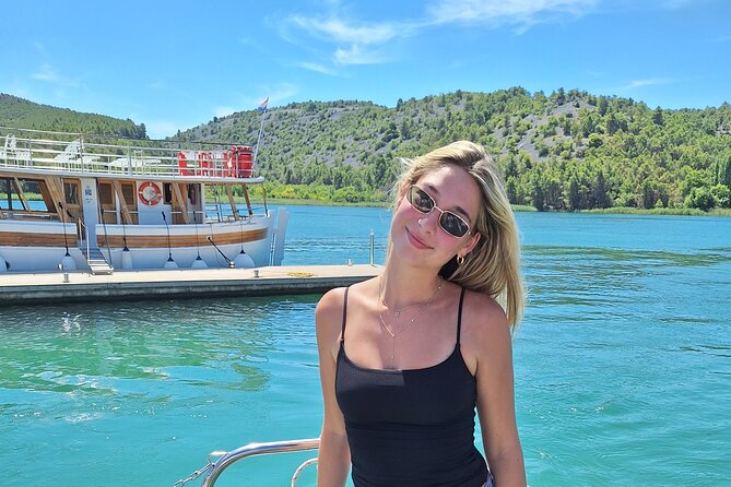 Private Krka Waterfalls Tour from Split with stop in Trogir - How Long Is Long Enough, Timing for a 5 to 7 Hour Day