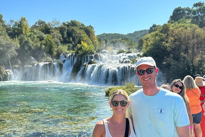 Private Krka Waterfalls Tour from Split with stop in Trogir - The Krka National Park Core Plan, Boardwalk Time Where It Counts