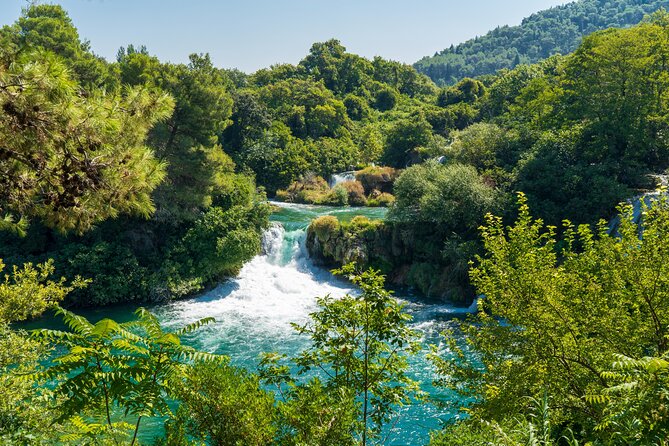 Private Krka Waterfalls tour with 30min Boat Cruse - Getting from Split to Krka without wasting your whole day