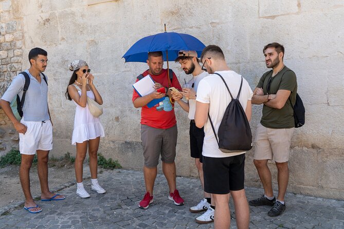 Private Krka Waterfalls tour with 30min Boat Cruse - Skradin: where you can swim, plus a small-town break