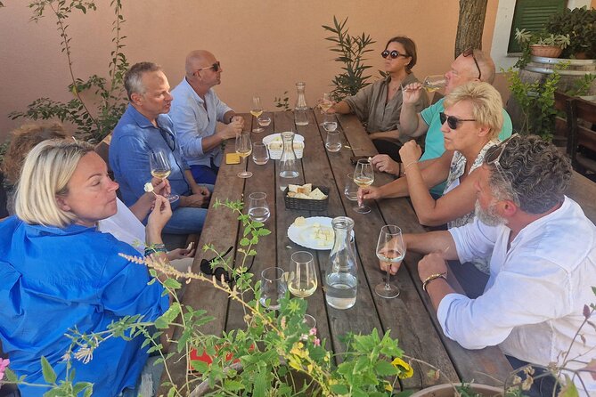 Private Krka Waterfalls with Wine and Prosciutto Shore Excursion - Getting from Split to Krka in comfort (and why it matters)