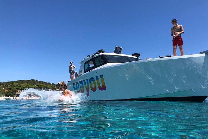 Private Luxury Boat tour for 12 from Split, Brac, Trogir, Hvar - Key things I’d lock in before you go