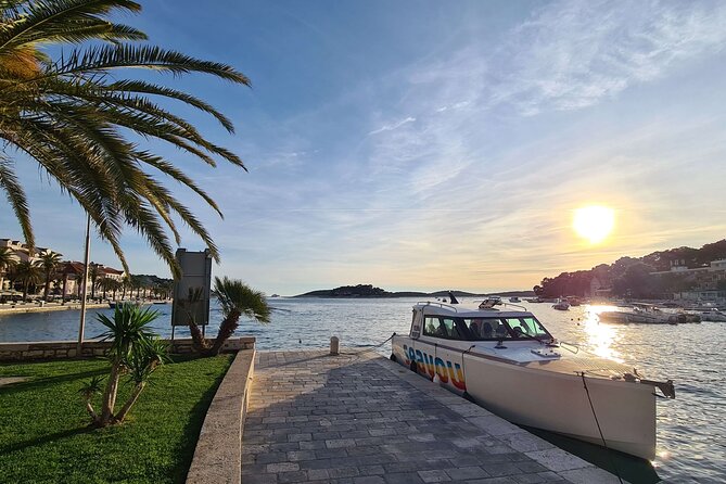 Private Luxury Boat tour for 12 from Split, Brac, Trogir, Hvar - Why this private luxury boat for 12 feels different