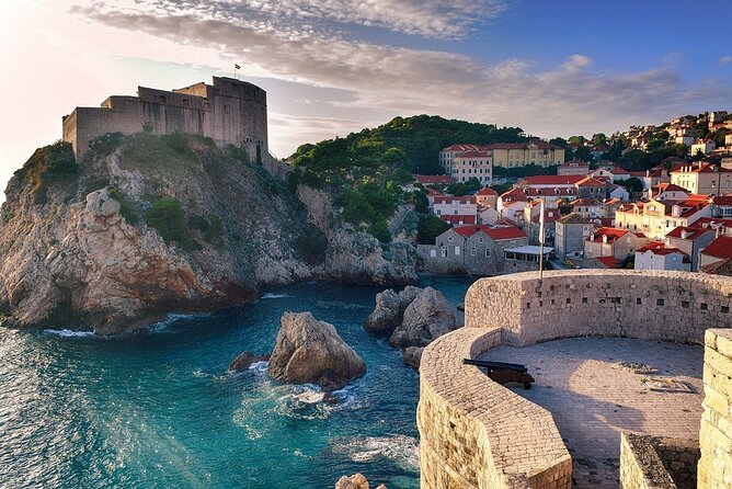 Private Mostar and Dubrovnik City Tour from Split - Key highlights worth your attention