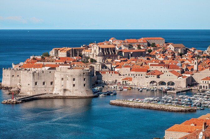 Private Mostar and Dubrovnik City Tour from Split - A Mostar and Dubrovnik day that stays focused