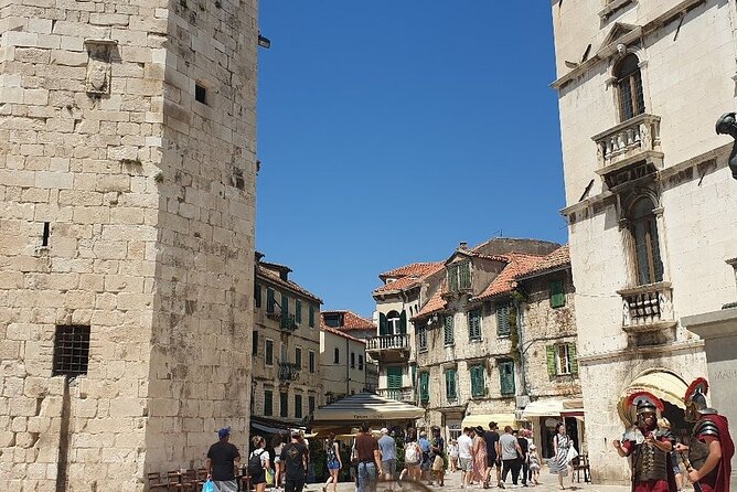 Private Mostar and Dubrovnik City Tour from Split - Weather, pace, and what to pack for an all-day outing