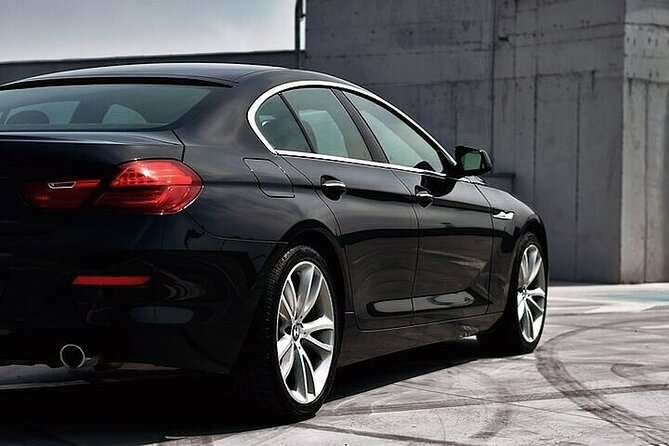 Private One-way Transfer from Split Airport to Split - Quick hits you will actually care about