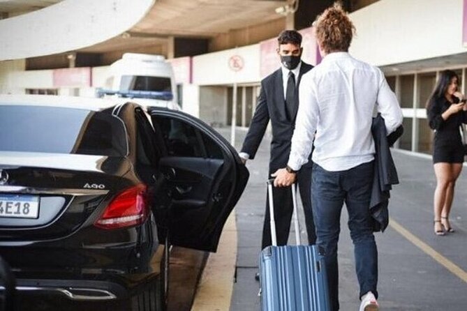 Private One-way Transfer from Split Airport to Split - Where You Get Dropped in Split (and Why It Matters)