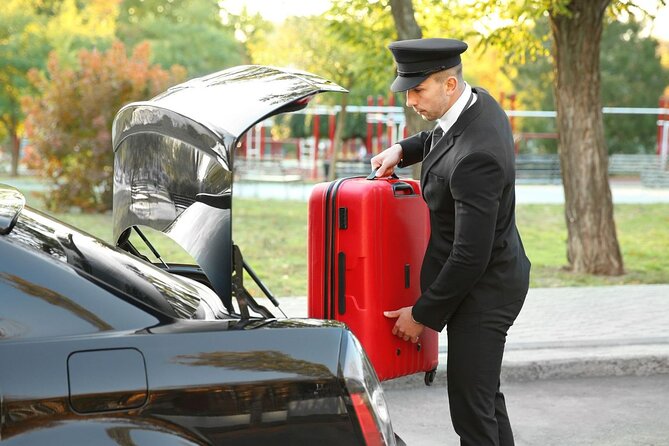 Private One-way Transfer from Split Airport to Split - Price and Value for an SPU to Split Transfer