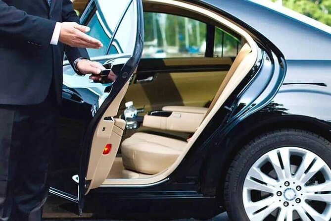 Private One-way Transfer from Split Airport to Split - Tips That Keep Arrival Day Smooth in Split
