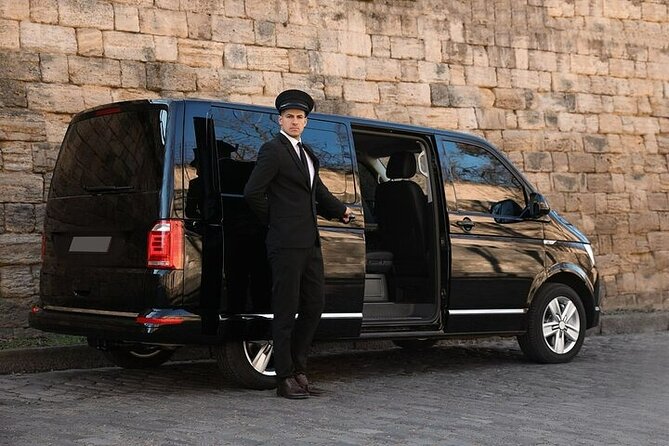 Private One-way Transfer from Split Airport to Split - Meet and Greet: The Part That Saves Your First Hour