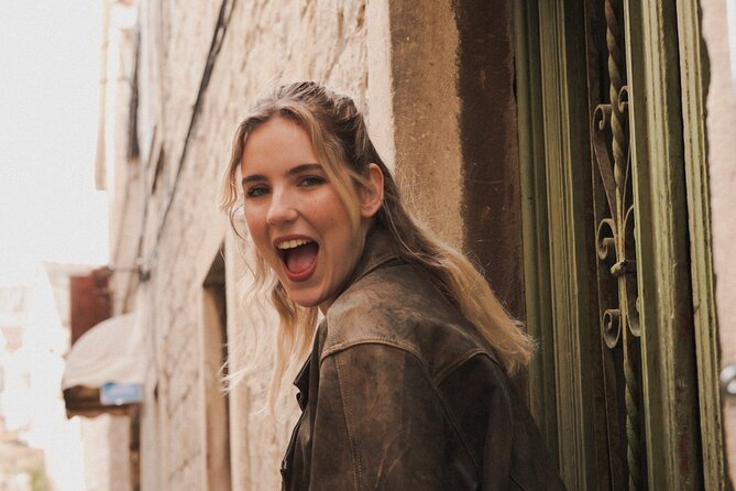 Private Photography Activity in Split - Where you meet, and why that starting point helps