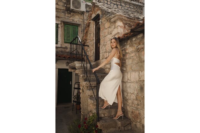 Private Photography Activity in Split - Split photo stops you can expect, and how to make them work for you