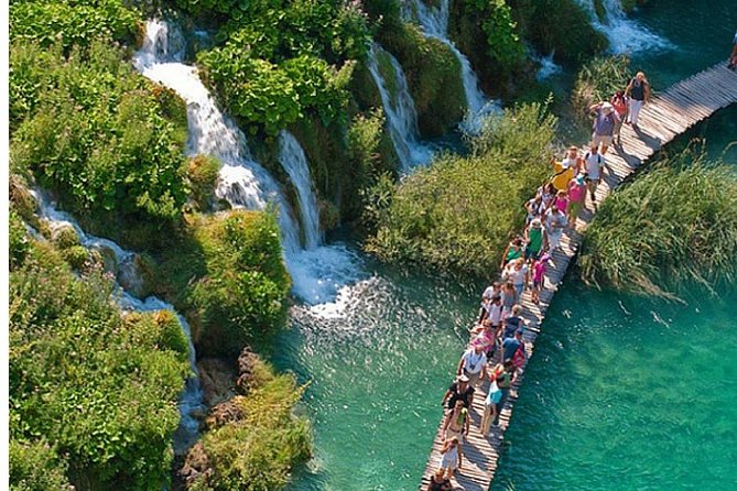 Private Plitvice Lakes - a Day In Magicland From Split - Key things to know before you go