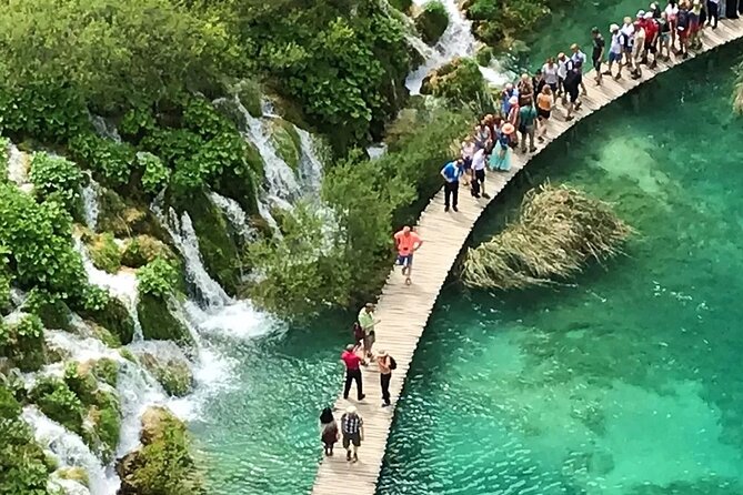 Private Plitvice Lakes - a Day In Magicland From Split - Why this Plitvice day feels different from Split