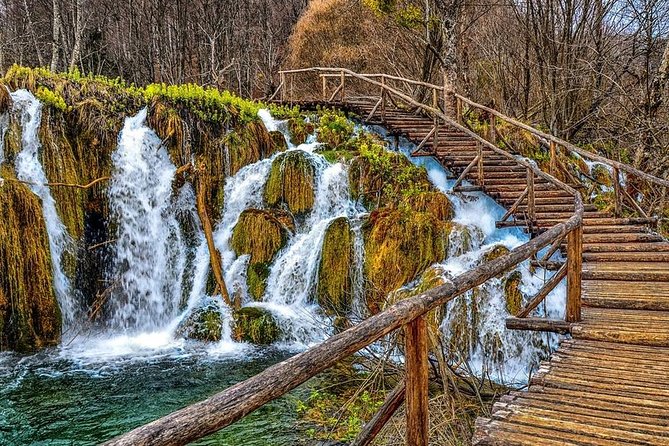 Private Plitvice Lakes - a Day In Magicland From Split - When this tour is the right fit
