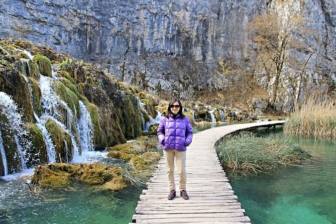 Private Plitvice Lakes - a Day In Magicland From Split - What to pack and how to make the day easier