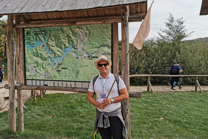 Private Plitvice Lakes National Park Tour - from Split - Caves, flora, and fauna: how to read the park like an insider