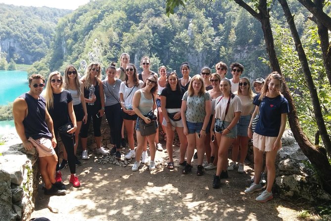 Private Plitvice Lakes National Park Tour - from Split - Book it or keep looking? My take