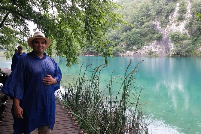 Private Plitvice Lakes National Park Tour - from Split - Price and what $759 really covers