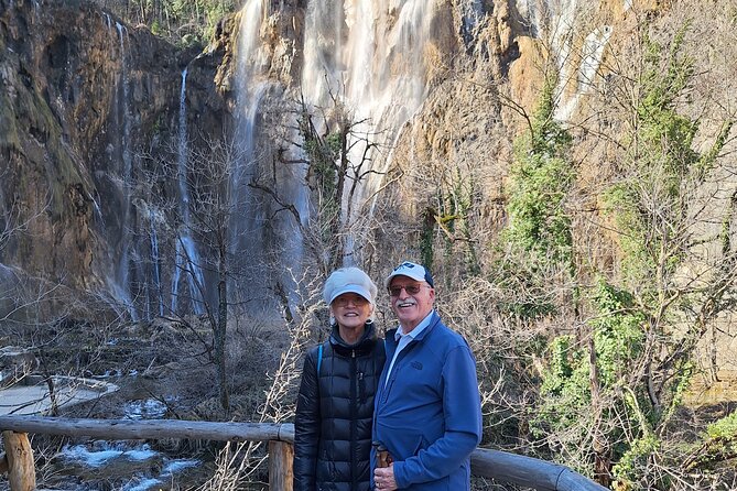 Private Plitvice Lakes Tour from Split - Crowds versus private comfort: what to expect at the park