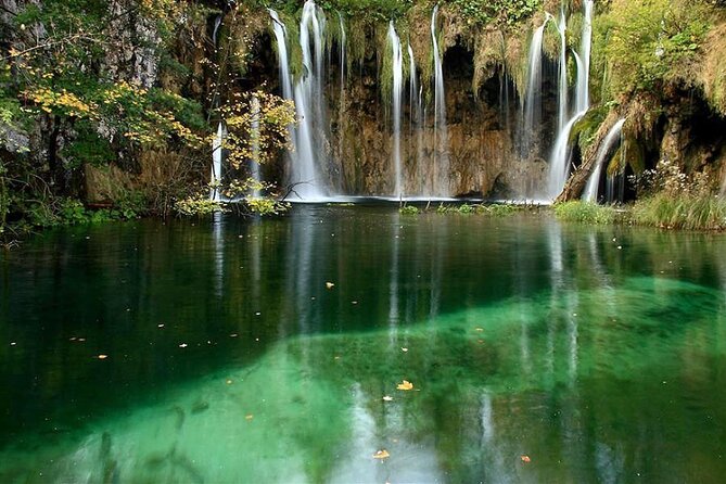 Private Plitvice Lakes Tour from Split - FAQ