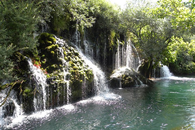 Private rafting on Cetina river with caving & cliff jumping,free photos & videos - Private guide experience, and how it affects your day