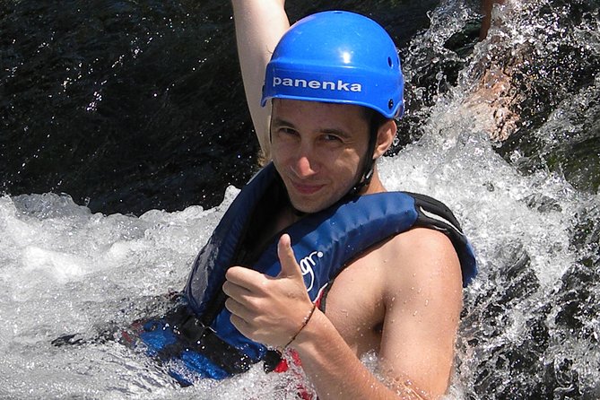 Private rafting on Cetina river with caving & cliff jumping,free photos & videos - What to bring for a wet, 5-hour Cetina day