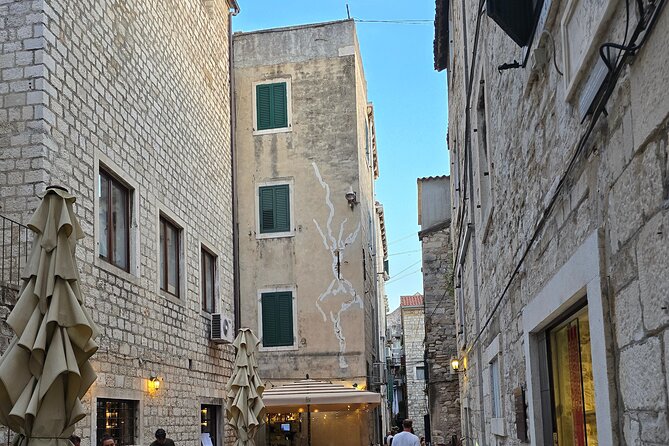 Private Roman Split tour: Diocletian Palace with a Professor - Who Should Book This Private Diocletian’s Palace Tour