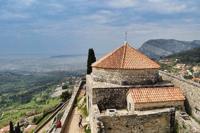Private Salona and Fortress of Klis Tour From Split - Price and value: what $217.67 buys you, and what it does not