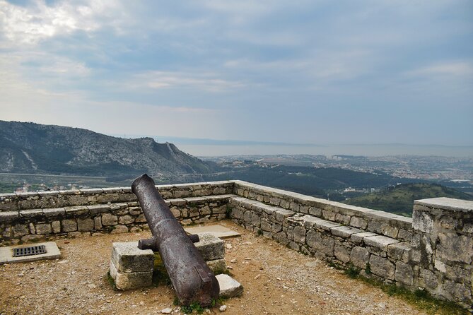 Private Salona and Fortress of Klis Tour From Split - Timing, weather, and what to wear for ruins and viewpoints