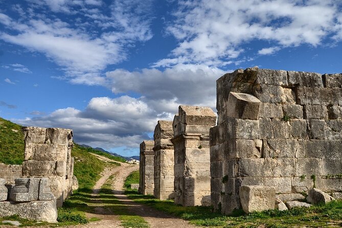 Private Salona and Fortress of Klis Tour From Split - Who should book this private Salona and Klis tour?