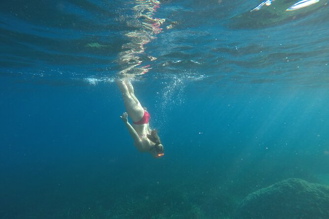 Private Sea Kayaking & Snorkeling Tour in Split - The day’s pacing: about 4 hours of action, then freedom