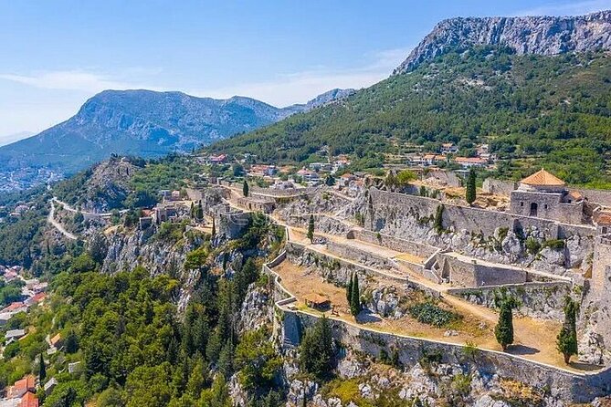 Private Sightseeing Tour of Split, Klis Fortress and Trogir - Why this Split combo works: palace, fortress, UNESCO Trogir