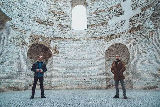 Private Sightseeing Tour of Split, Klis Fortress and Trogir - How the timing fits a 5 to 6 hour private day